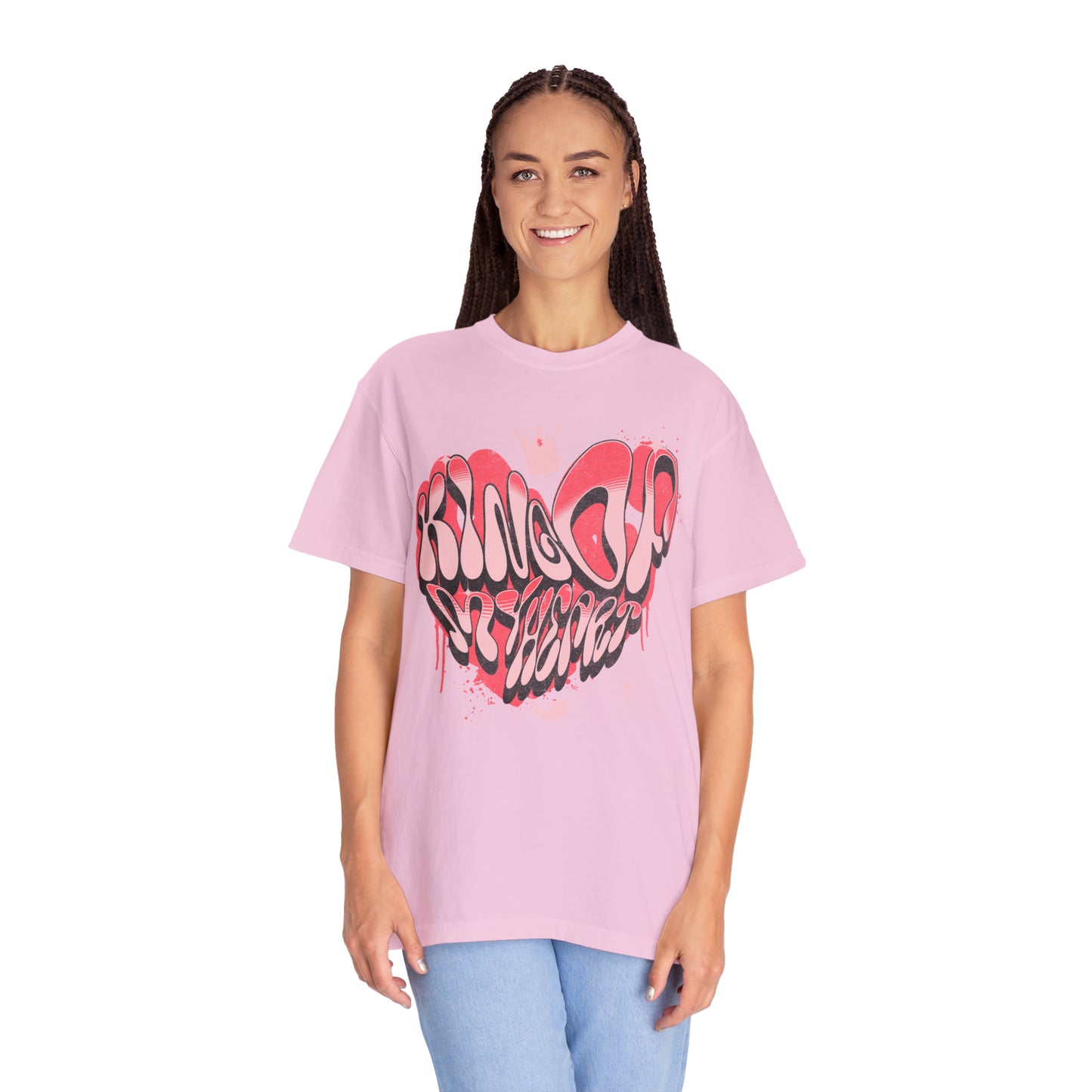 Graffiti king of my heart Shirt, artist lyrics tee, Rep Album, boho eras 2023 concert Merch, Taylor Fan Gift, tour TShirt, Comfort Colors