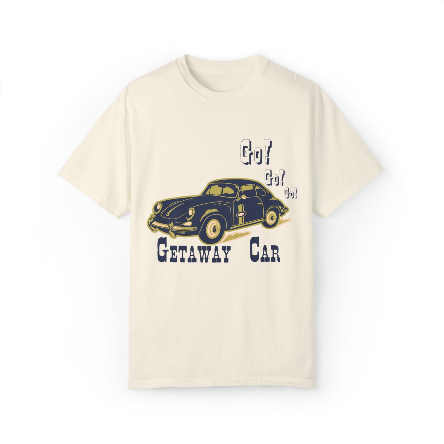 comfort colors Pink convertible Getaway Car Shirt,  Eras concert 2023 Shirts - taylor Fan tshirt - tour merch - gift idea for music stan