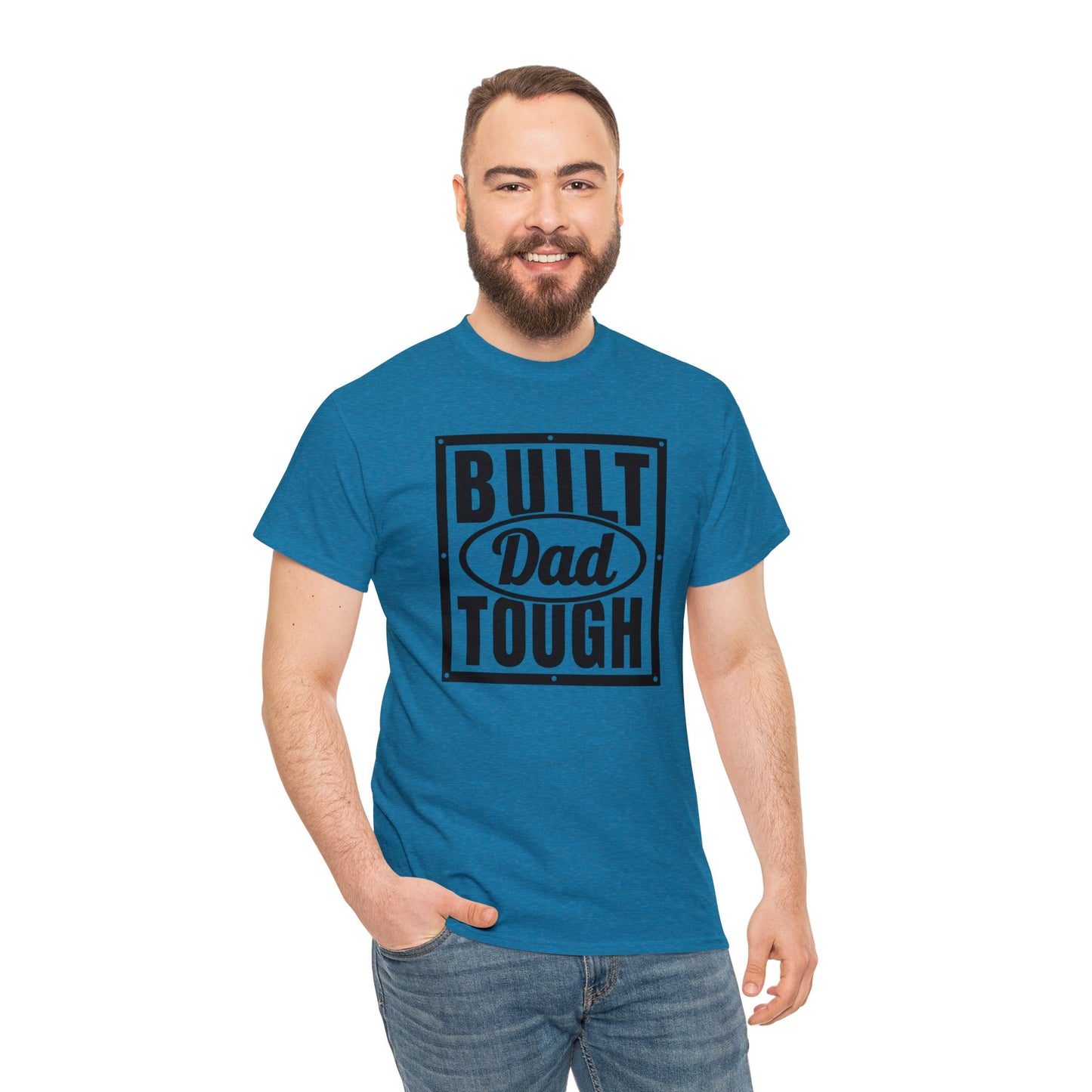 truck Father's Day Shirt, funny Gift for him, Dad joke Shirt, car truck Dad, Father Tee pun, punny tough Dad Shirt, best seller papa tshirt