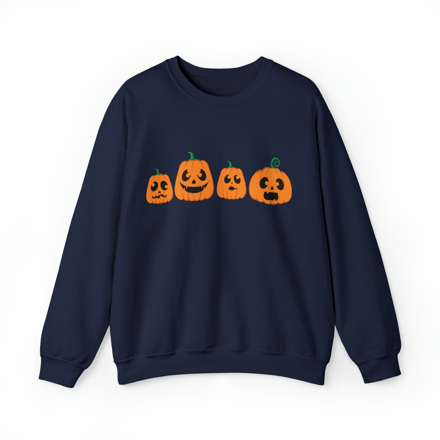 Jack o lantern sweatshirt, pumpkin sweater, halloween hoodie, pumpkin patch sweater, spooky pumpkin sweatshirt