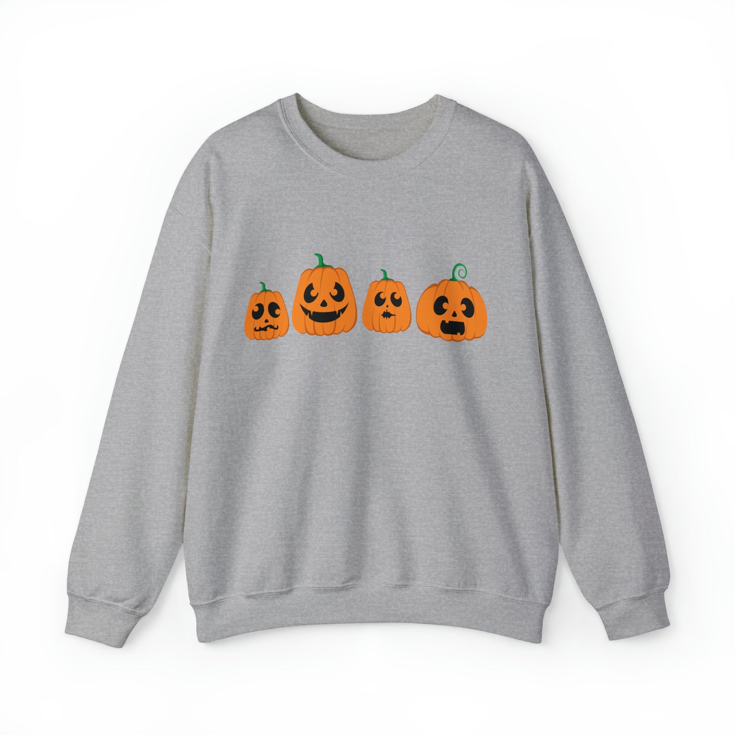 Jack o lantern sweatshirt, pumpkin sweater, halloween hoodie, pumpkin patch sweater, spooky pumpkin sweatshirt