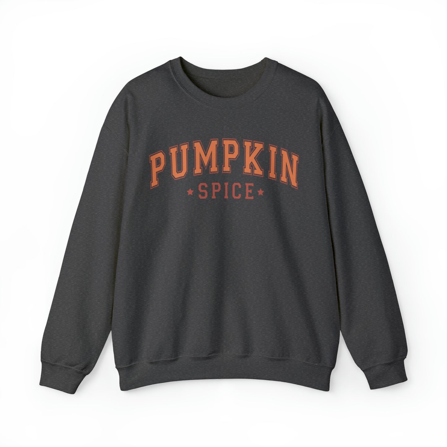 Cute minimalist coffee lover halloween sweatshirt, PSL graphic sweater, pumpkin spice autumn hoodie, fall lover sweats, spooky season outfit, witchy