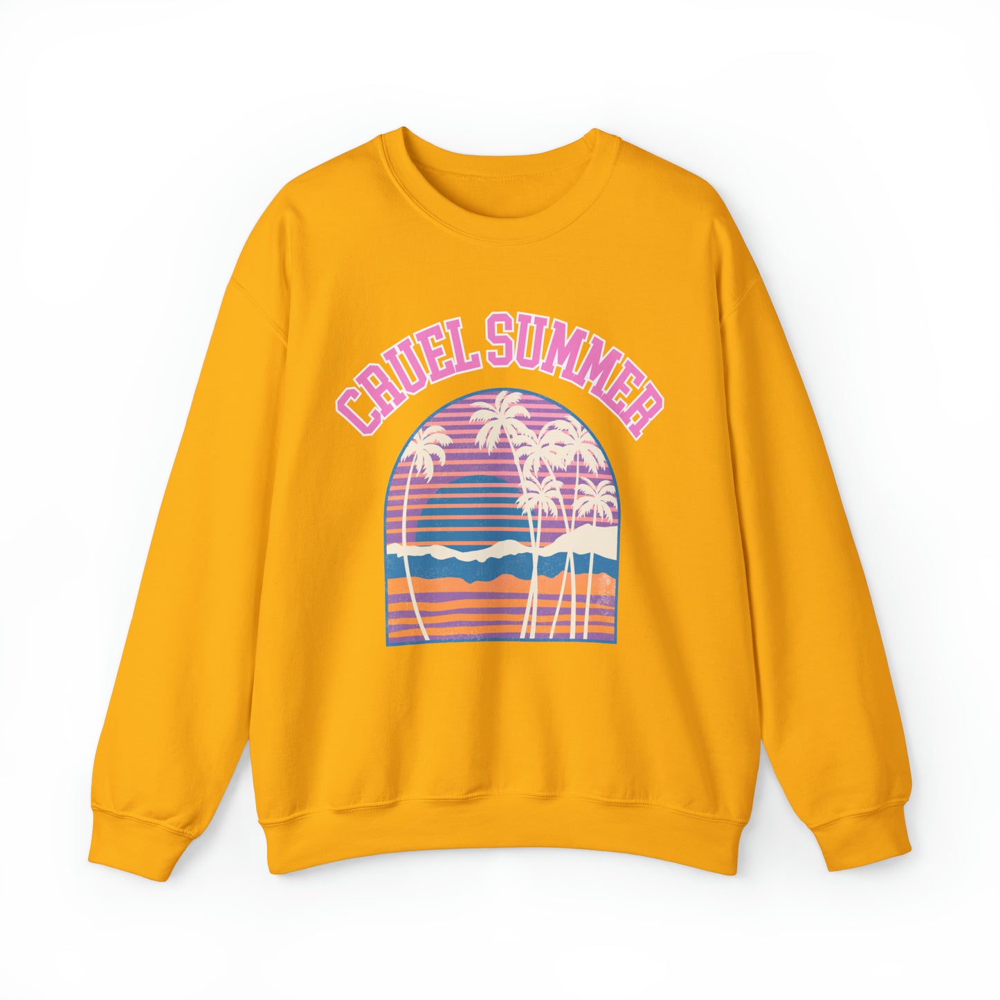 Boho retro cruel summer Sweatshirt, Gift for Her, eras 2023 concert, Taylor Fan Gift, Taylor Merch, album hoodie, Taylor Fan, tour sweater