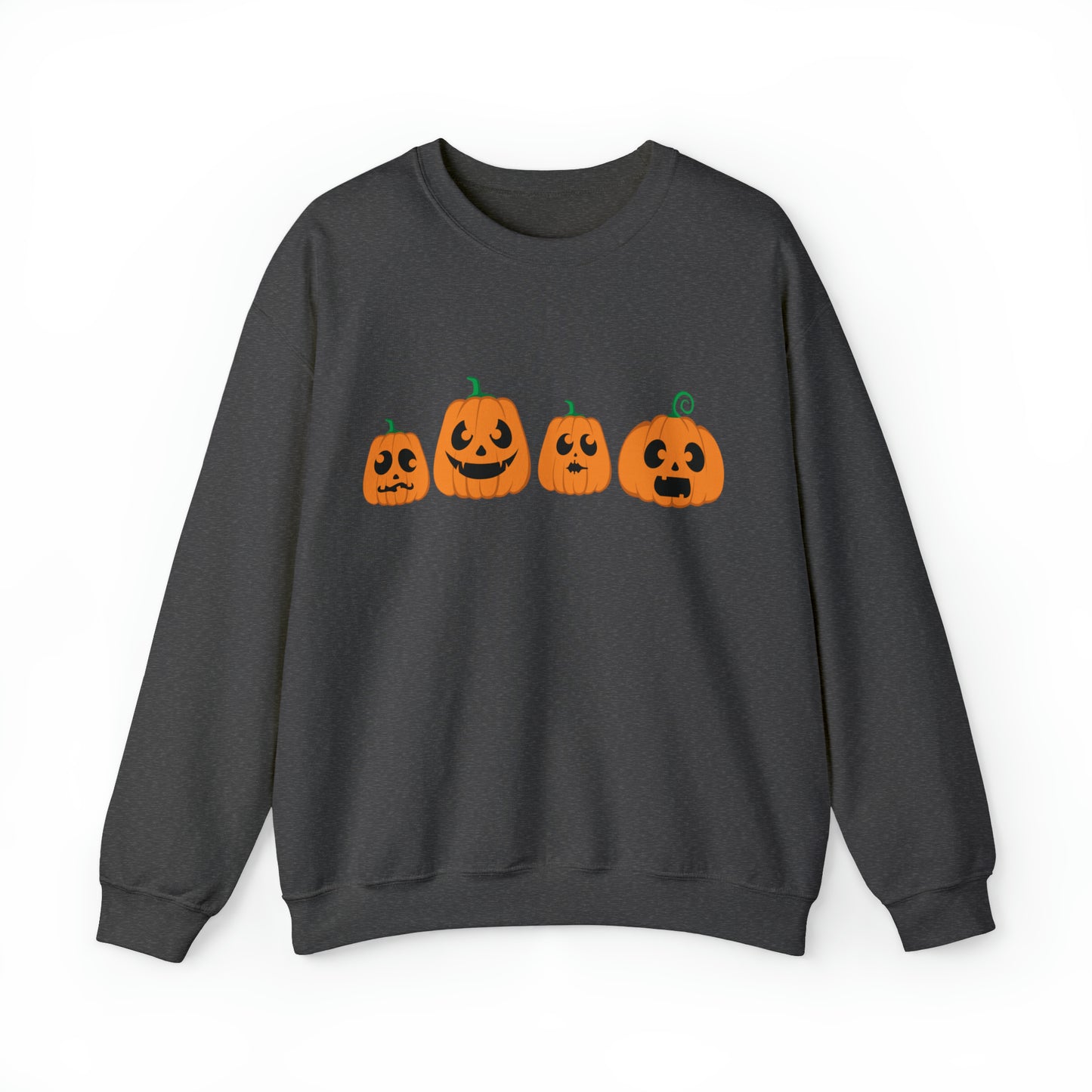 Jack o lantern sweatshirt, pumpkin sweater, halloween hoodie, pumpkin patch sweater, spooky pumpkin sweatshirt