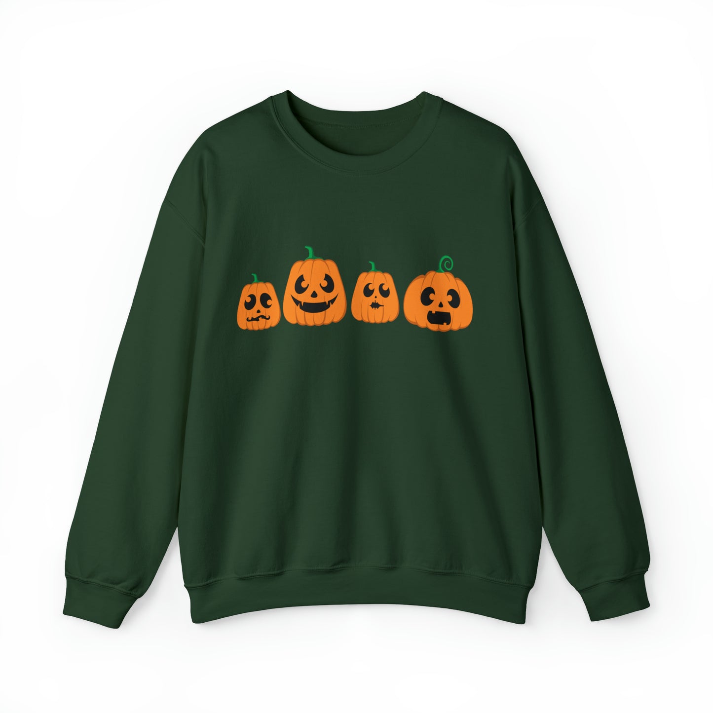 Jack o lantern sweatshirt, pumpkin sweater, halloween hoodie, pumpkin patch sweater, spooky pumpkin sweatshirt