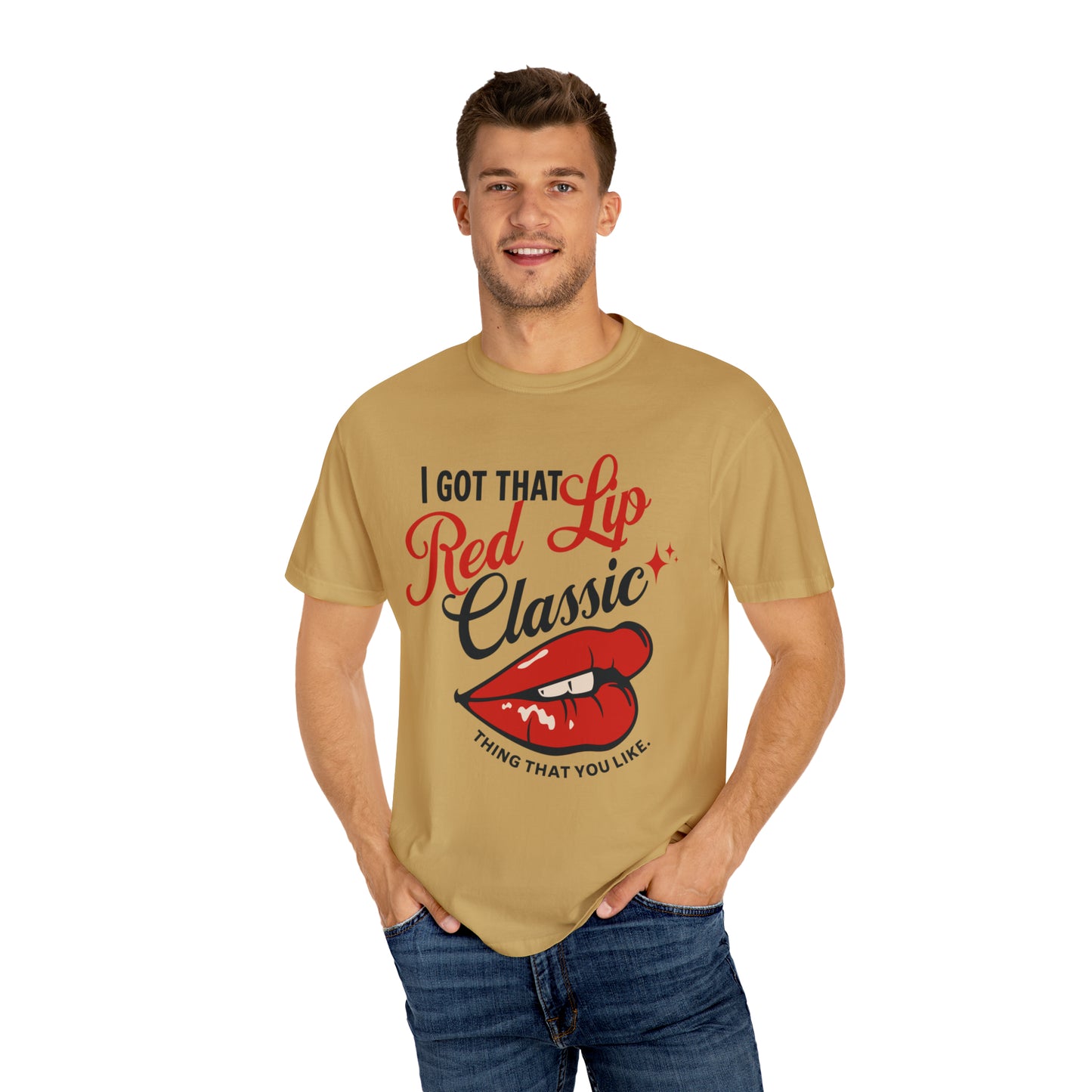 Style lyrics red lip classic T-Shirt, Eras Concert Merch, M.i.d.n.i.g.h.t.s shirt, Comfort Colors, swiftie Gift, Taylor stan tour tee,