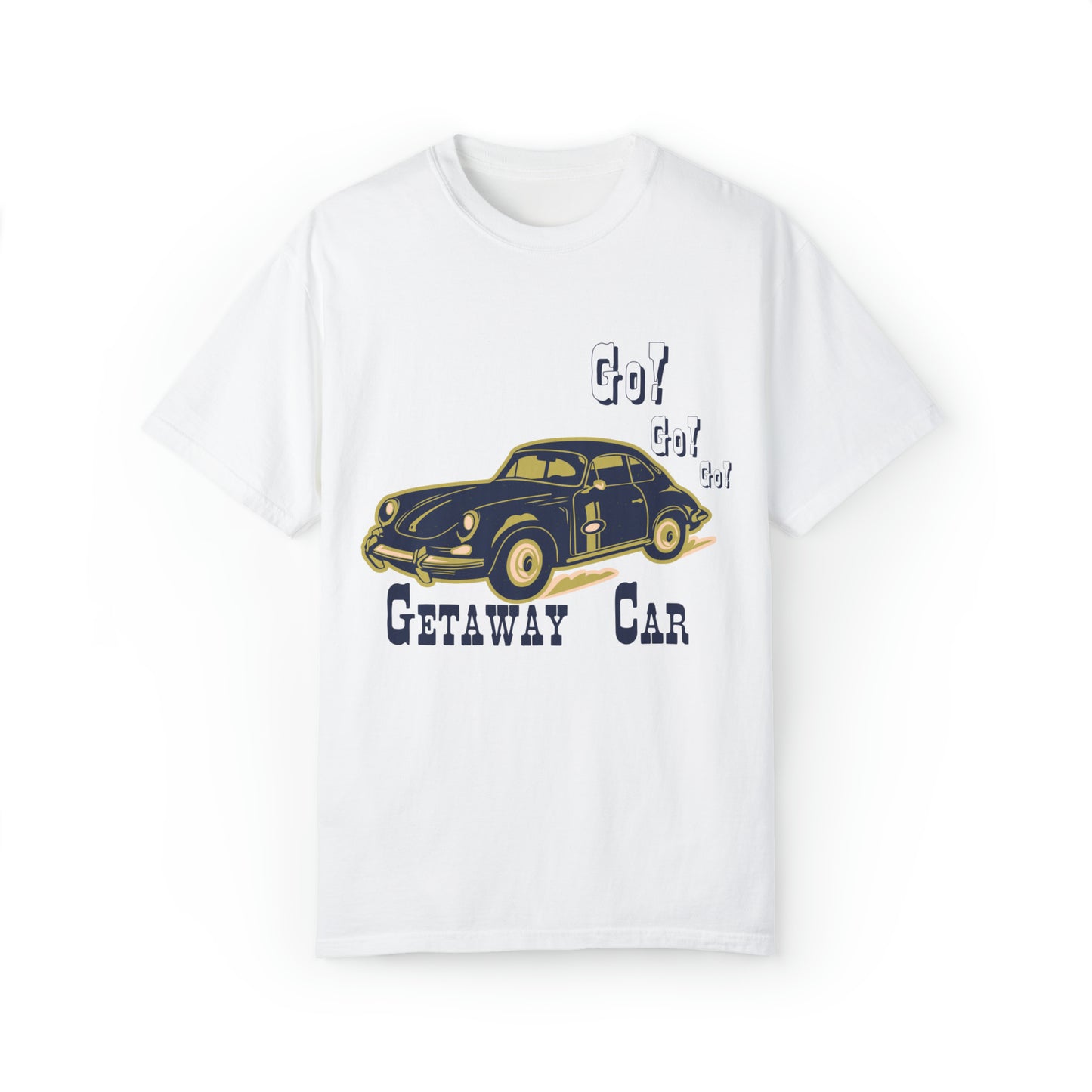 comfort colors Pink convertible Getaway Car Shirt,  Eras concert 2023 Shirts - taylor Fan tshirt - tour merch - gift idea for music stan