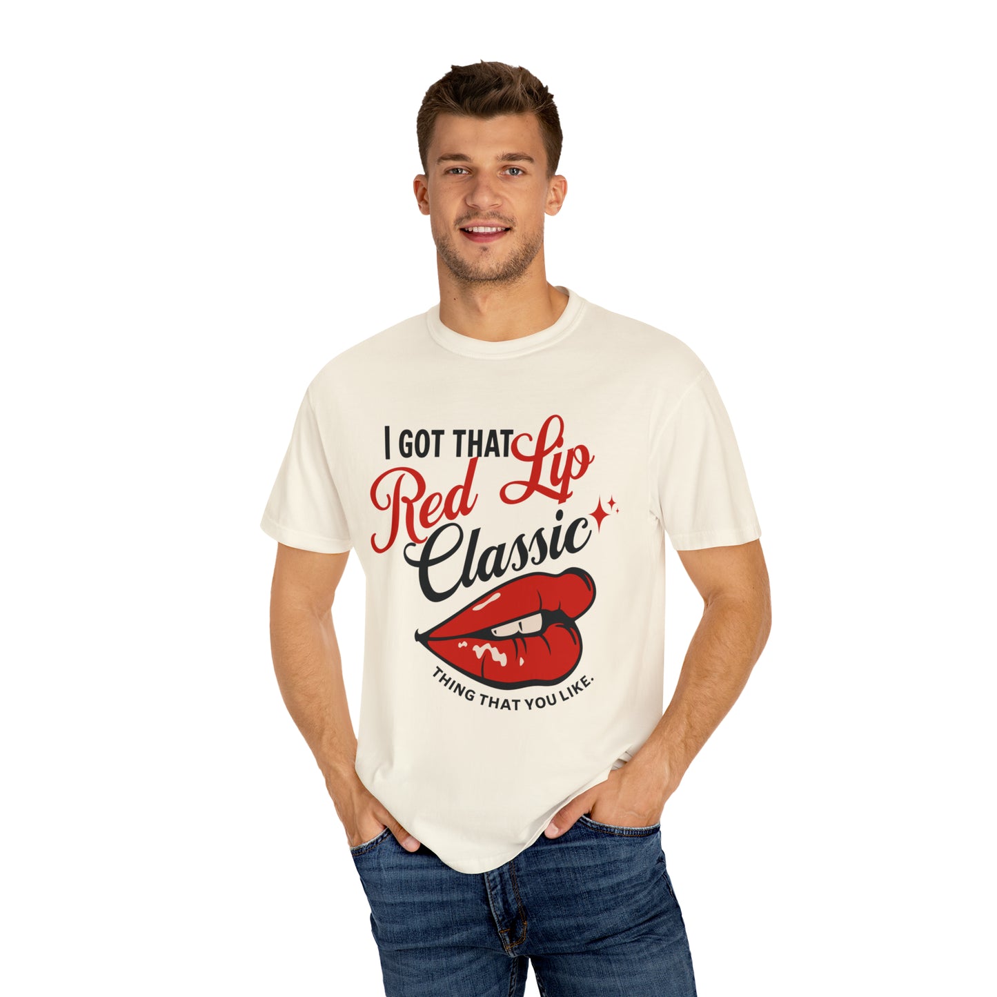 Style lyrics red lip classic T-Shirt, Eras Concert Merch, M.i.d.n.i.g.h.t.s shirt, Comfort Colors, swiftie Gift, Taylor stan tour tee,