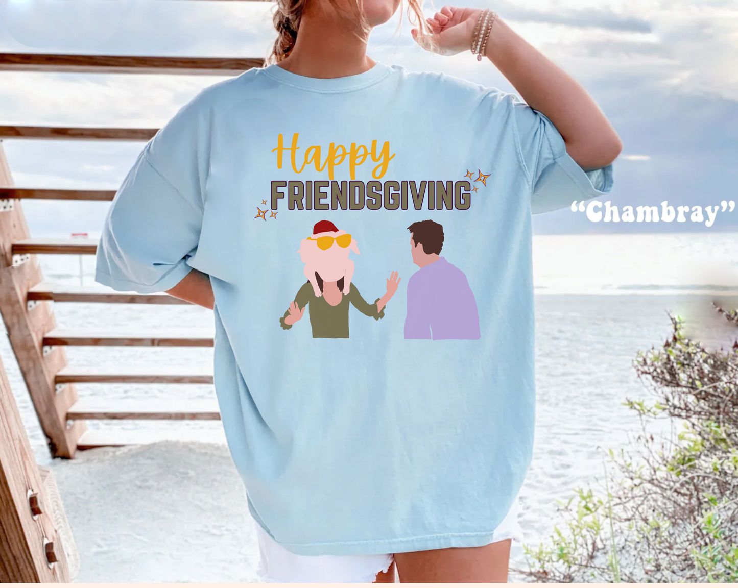 Comfort colors cute autumn fall holiday tshirt, funny friendsgiving shirt, retro 90s inspired thanksgiving graphic tee, pumpkin patch, PSL